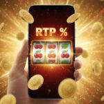 Magas RTP nyerőgépek online kaszinókban