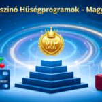Slot játékosok hűségjutalmai