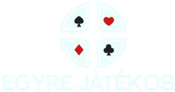 Egyre Játékos